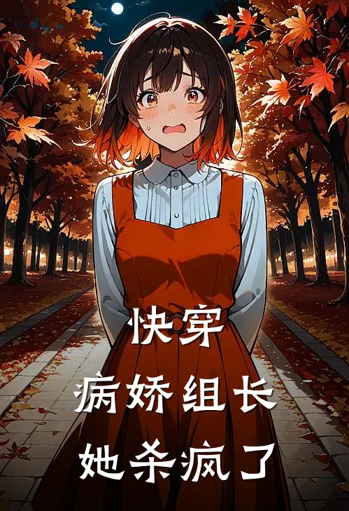 快穿：病娇组长她杀疯了