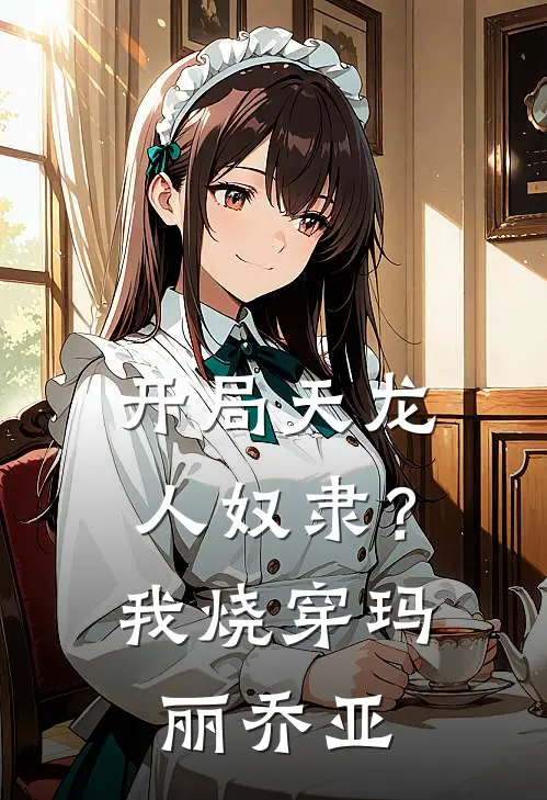 开局天龙人奴隶？我烧穿玛丽乔亚