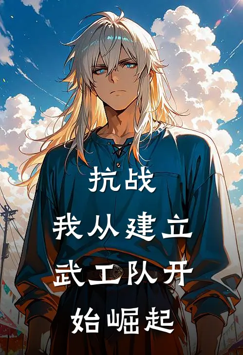 抗战：我从建立武工队开始崛起王强刘十三全本免费在线阅读_王强刘十三全文阅读