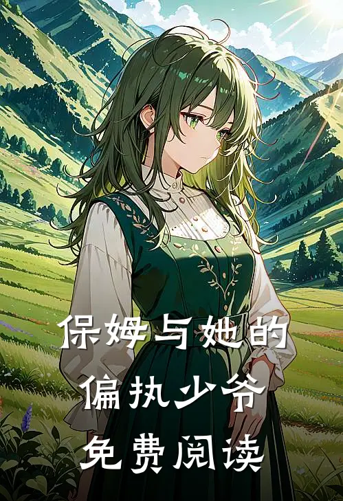 保姆与她的偏执少爷免费阅读