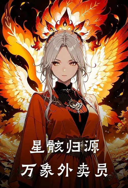 星骸归源：万象外卖员