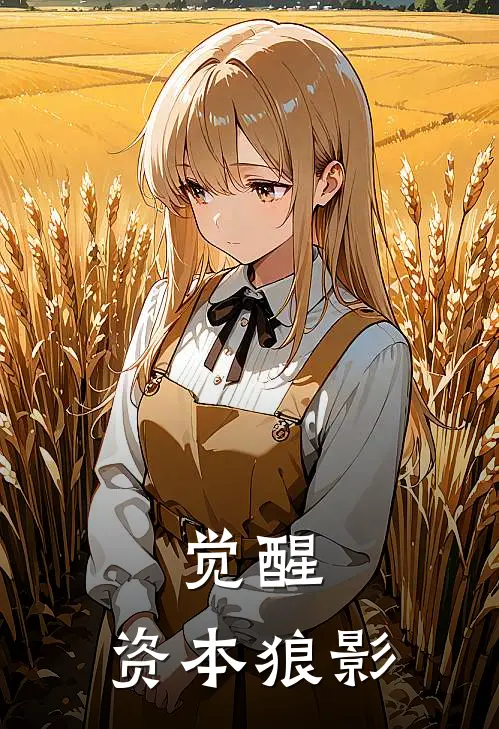 觉醒：资本狼影(林深陈露)完整版小说全文免费阅读_免费阅读无弹窗觉醒：资本狼影林深陈露