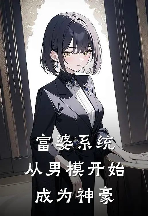 富婆系统，从男模开始成为神豪(林澈董倩)免费小说完结版_最新章节列表富婆系统，从男模开始成为神豪(林澈董倩)