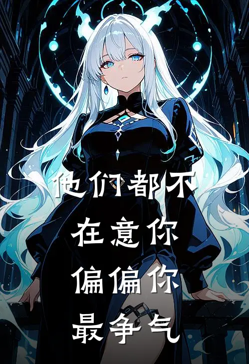 他们都不在意你，偏偏你最争气(明鸢青洲)小说完整版_完结好看小说他们都不在意你，偏偏你最争气明鸢青洲