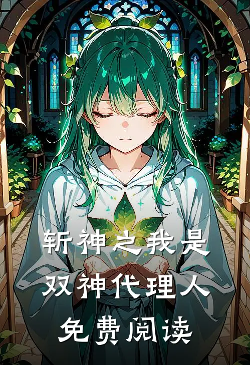 斩神之我是双神代理人免费阅读