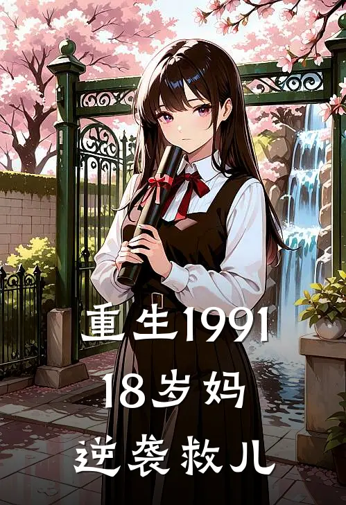 重生1991：18岁妈逆袭救儿王海生高明最新小说推荐_完结小说重生1991：18岁妈逆袭救儿(王海生高明)
