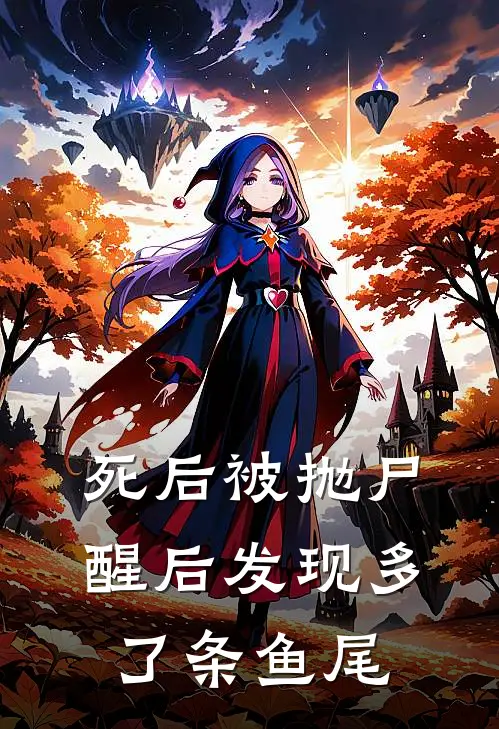 死后被抛尸，醒后发现多了条鱼尾(方平露娜)在线阅读免费小说_完整版小说免费阅读死后被抛尸，醒后发现多了条鱼尾(方平露娜)