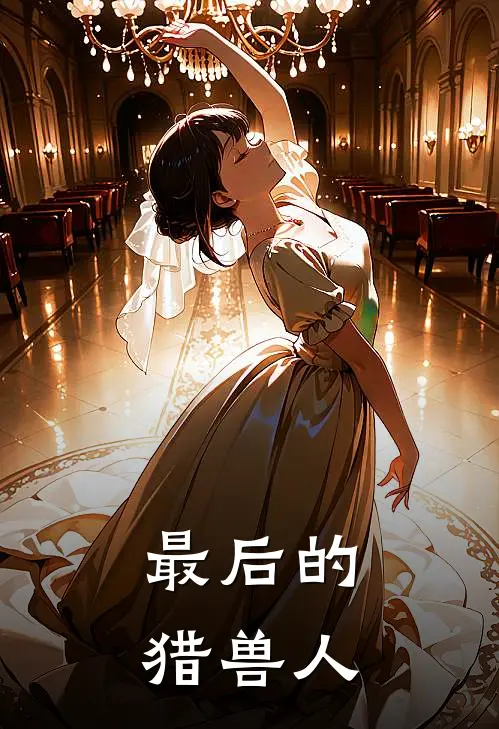 最后的猎兽人(林烬林樱)热门小说大全_推荐完本小说最后的猎兽人林烬林樱