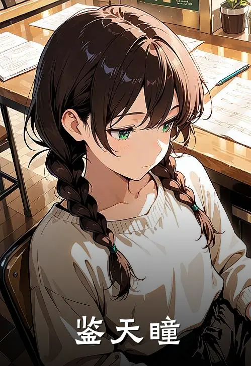 鉴天瞳陆离苏洛热门小说阅读_完本完结小说鉴天瞳陆离苏洛