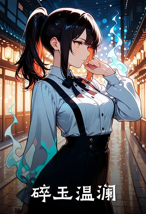 《碎玉温澜》顾青沈温玉_(碎玉温澜)全集在线阅读