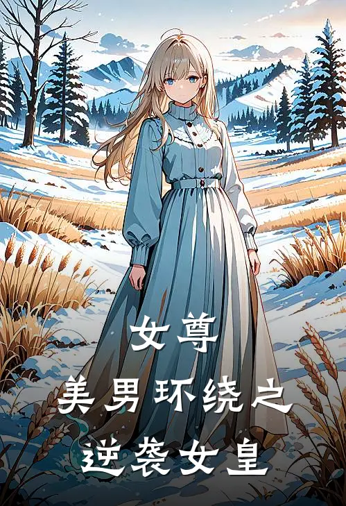 女尊：美男环绕之逆袭女皇