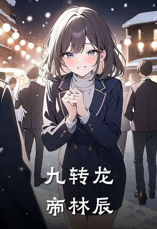 九转龙帝林辰林辰林浩小说免费阅读无弹窗_完结版小说全文免费阅读九转龙帝林辰(林辰林浩)