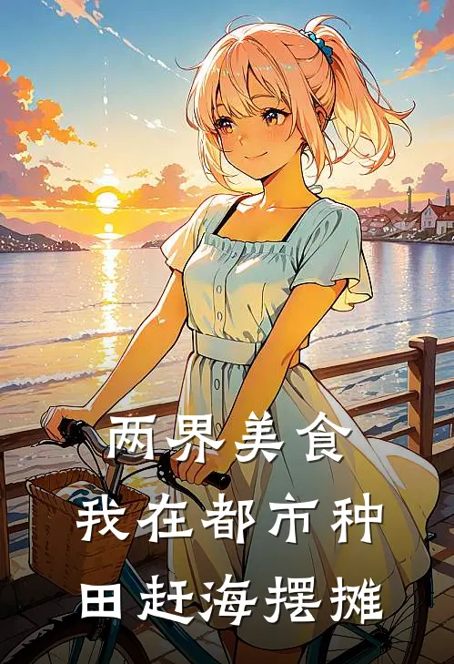 两界美食：我在都市种田赶海摆摊