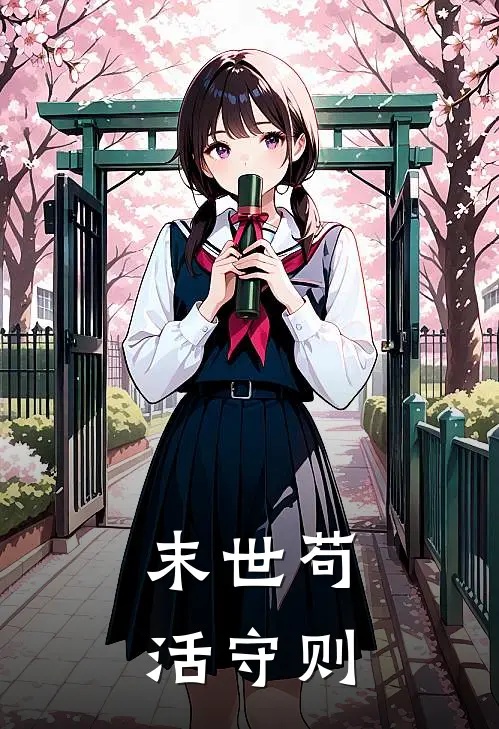 末世苟活守则(黎飒高云帆)在哪看免费小说_全本免费完结小说末世苟活守则黎飒高云帆