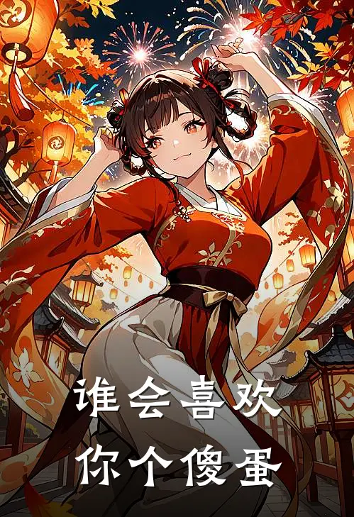 谁会喜欢你个傻蛋纪羡路华年热门小说免费阅读_网络热门小说谁会喜欢你个傻蛋(纪羡路华年)