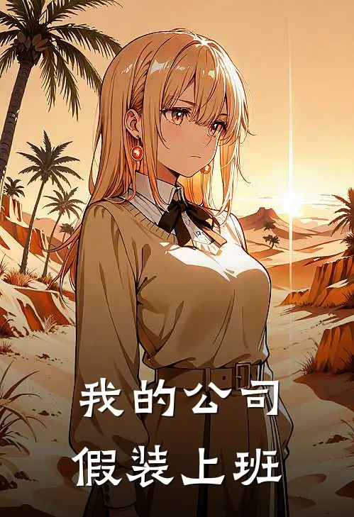 我的公司，假装上班(罗十五张伟)全本完结小说_完整版免费全文阅读我的公司，假装上班(罗十五张伟)