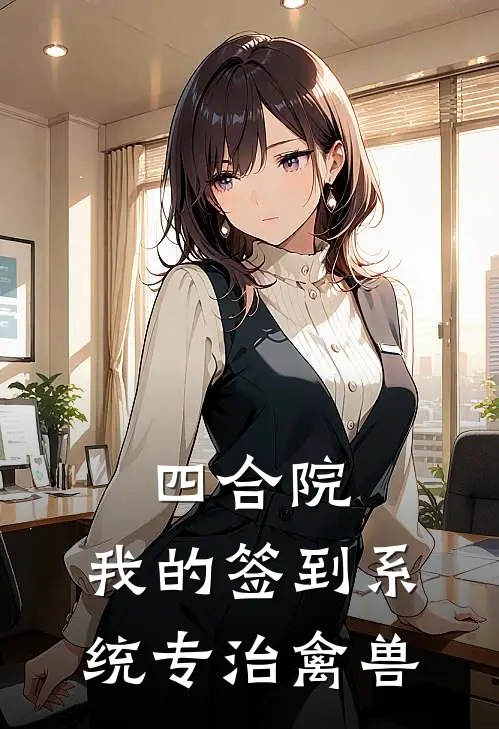 四合院：我的签到系统专治禽兽(苏建设楚嫣)免费小说完结版_免费小说免费阅读四合院：我的签到系统专治禽兽苏建设楚嫣