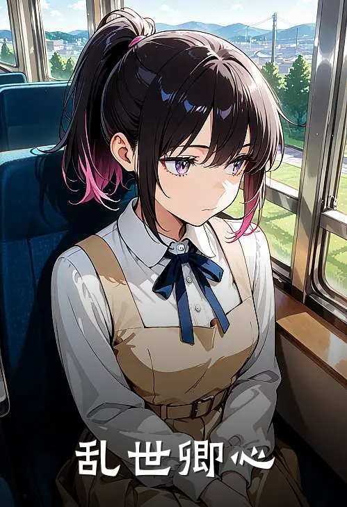 乱世卿心(苏璃苏璃)免费小说全本阅读_最新章节列表乱世卿心(苏璃苏璃)