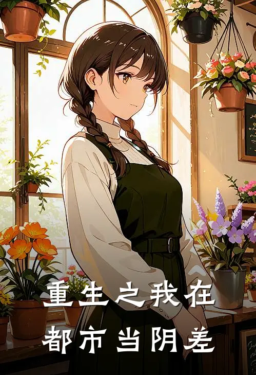 重生之我在都市当阴差(林川周明远)热门的小说_热门网络小说推荐重生之我在都市当阴差(林川周明远)