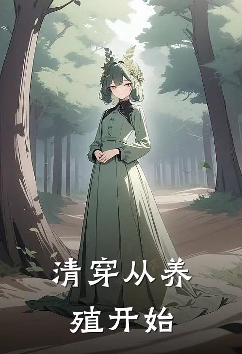 清穿从养殖开始