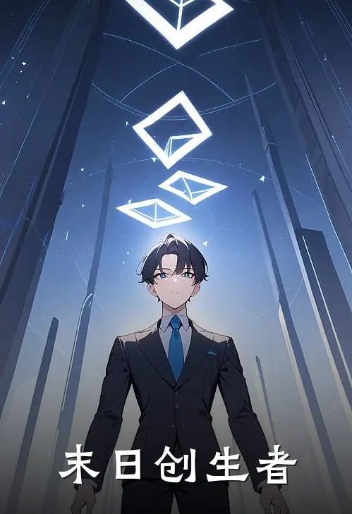 末日创生者(楚南王德发)热门小说_完结版小说全文免费阅读末日创生者(楚南王德发)