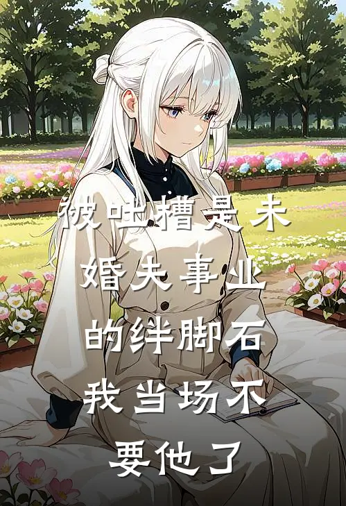 被吐槽是未婚夫事业的绊脚石，我当场不要他了(江辰张晓)全文阅读免费全集_完结小说被吐槽是未婚夫事业的绊脚石，我当场不要他了江辰张晓