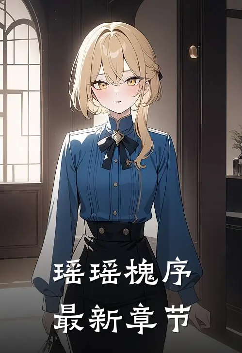 瑶瑶槐序 最新章节