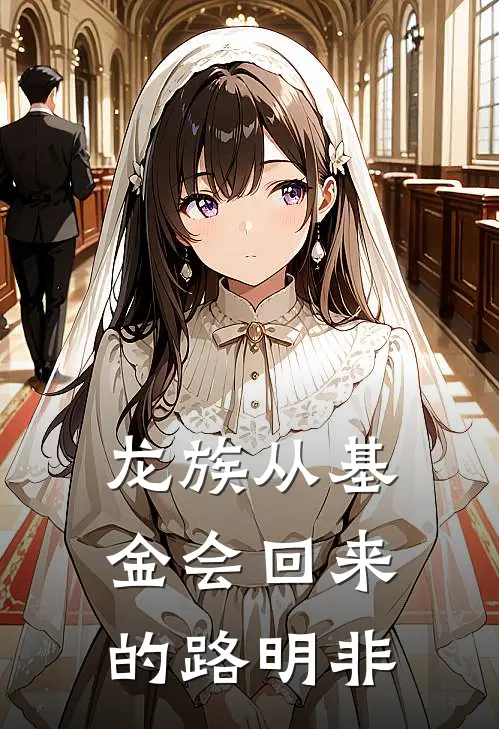 龙族从基金会回来的路明非