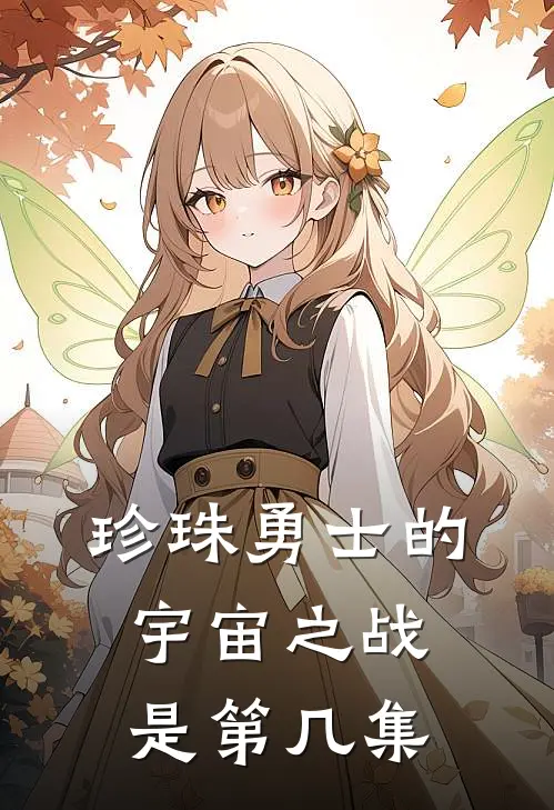 珍珠勇士的宇宙之战是第几集