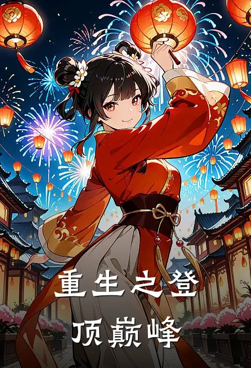 重生之登顶巅峰