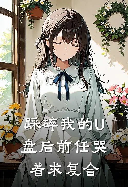 踩碎我的U盘后前任哭着求复合张琳苏瑶最新章节免费阅读_踩碎我的U盘后前任哭着求复合全文免费在线阅读