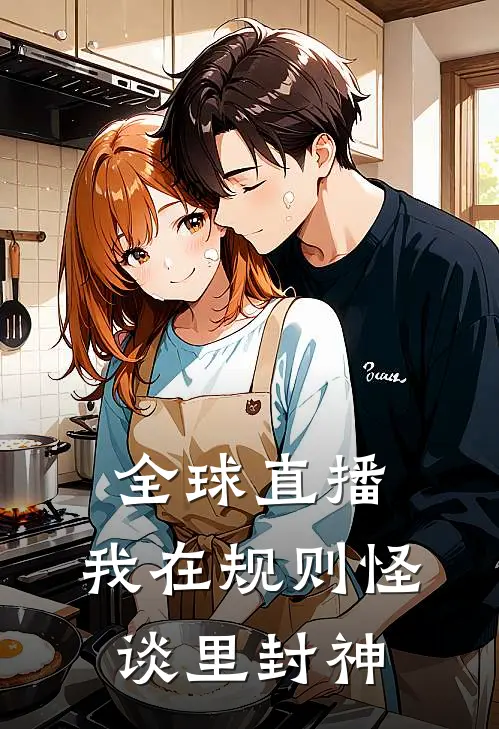 全球直播：我在规则怪谈里封神