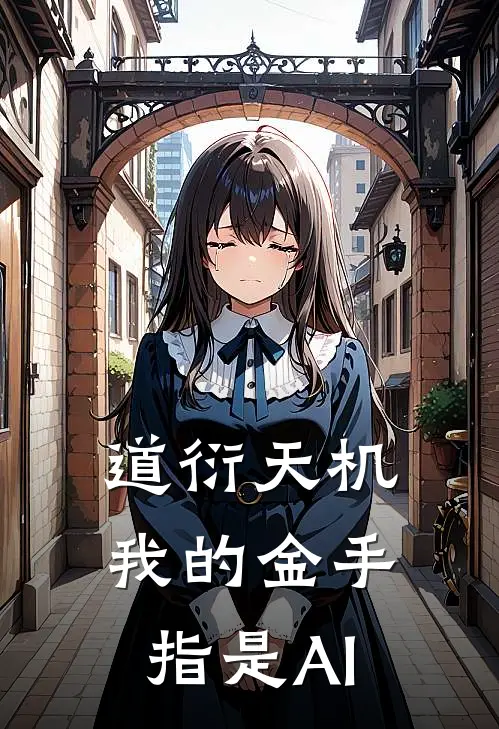道衍天机：我的金手指是AI(林默张阎)网络热门小说_最新小说道衍天机：我的金手指是AI(林默张阎)