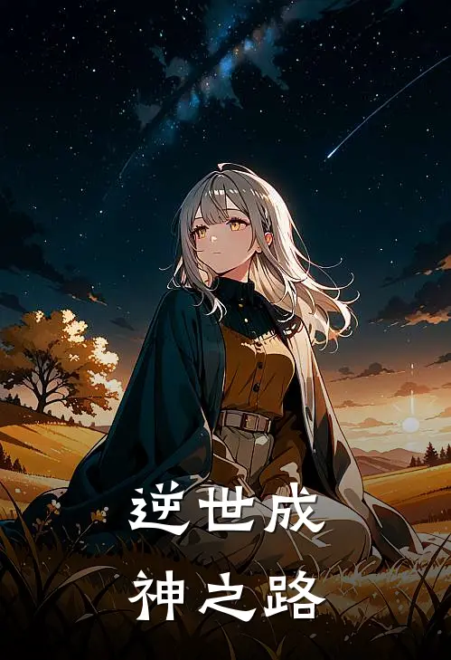 逆世成神之路楚逸尘苏瑶全本免费在线阅读_楚逸尘苏瑶全文阅读