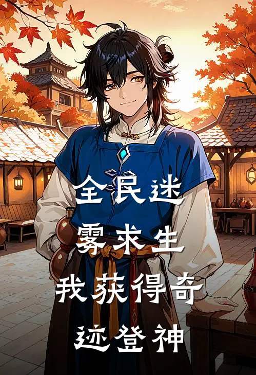 齐毅楚言(全民迷雾求生，我获得奇迹登神)_《全民迷雾求生，我获得奇迹登神》最新章节免费在线阅读
