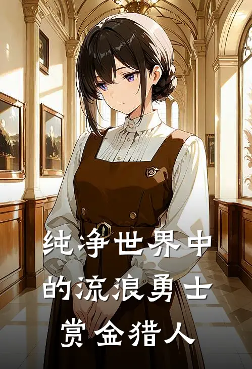 纯净世界中的流浪勇士赏金猎人狸奇狸奇最新推荐小说_完结版小说推荐纯净世界中的流浪勇士赏金猎人狸奇狸奇