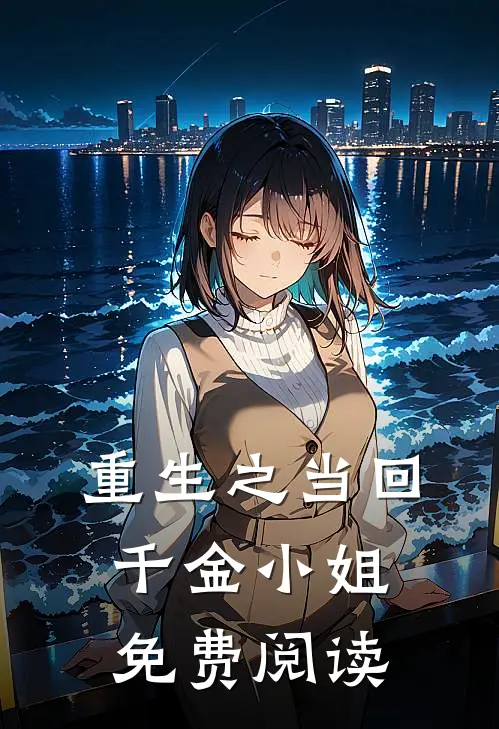 重生之当回千金小姐免费阅读