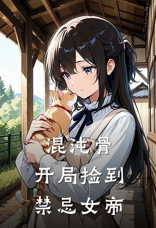 混沌骨：开局捡到禁忌女帝