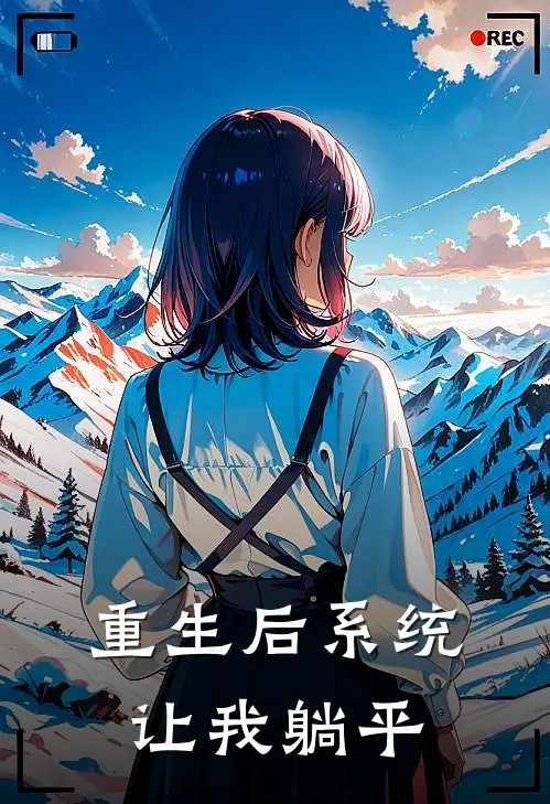 重生后系统让我躺平楚菁沈思薇完结版免费阅读_重生后系统让我躺平全章节免费在线阅读