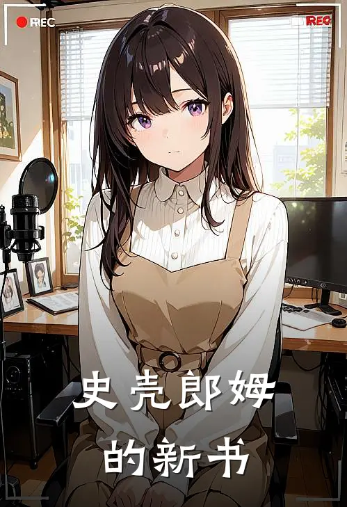 史壳郎姆的新书