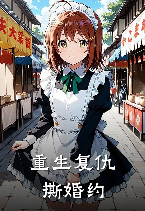 重生复仇撕婚约