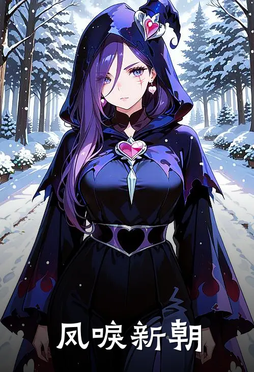 沈昭沈泓《凤唳新朝》全本免费在线阅读_(沈昭沈泓)最新章节在线阅读