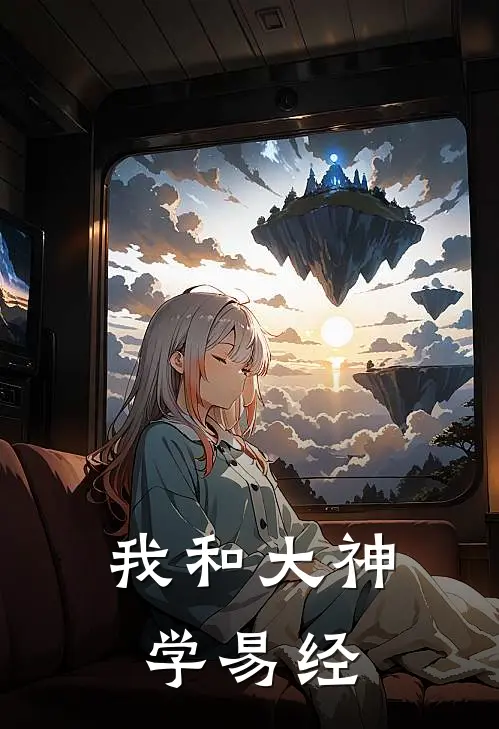 我和大神学易经