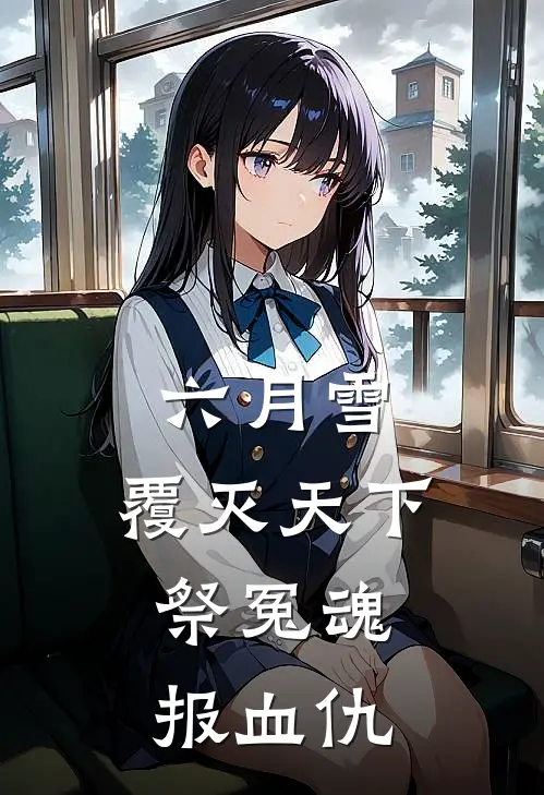 六月雪：覆灭天下祭冤魂，报血仇