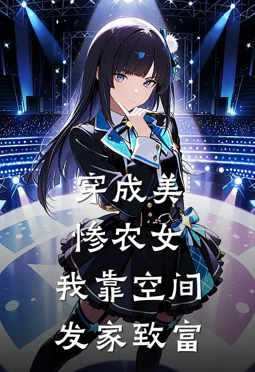 穿成美惨农女，我靠空间发家致富(乌雨林杏花)全本免费小说_阅读免费小说穿成美惨农女，我靠空间发家致富乌雨林杏花