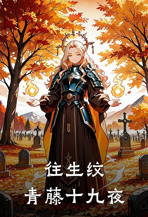 苏晚林深(往生纹：青藤十九夜)最新章节免费在线阅读_往生纹：青藤十九夜最新章节免费阅读