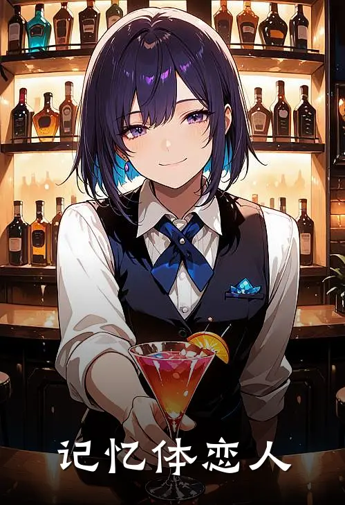 《记忆体恋人》艾莉韩宇完本小说_艾莉韩宇(记忆体恋人)全文免费阅读无弹窗大结局