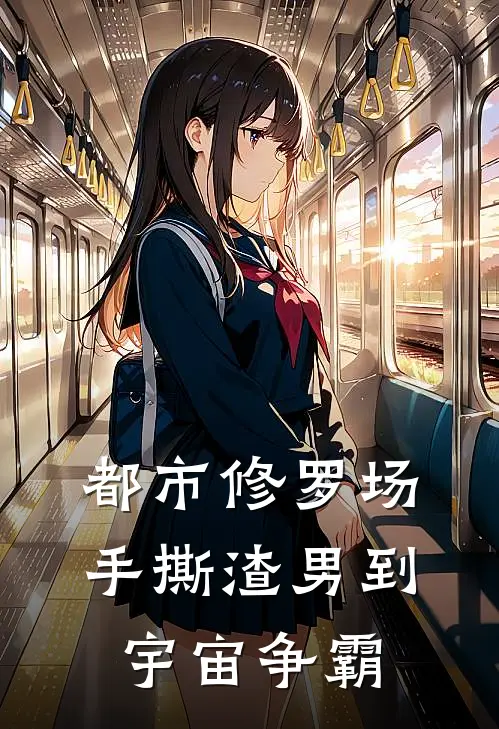 都市修罗场：手撕渣男到宇宙争霸