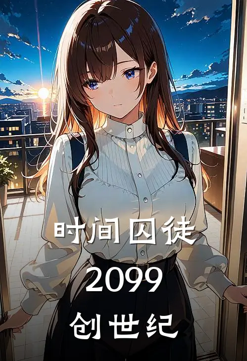 时间囚徒：2099创世纪张氏峰林彻最新小说推荐_最新好看小说时间囚徒：2099创世纪张氏峰林彻