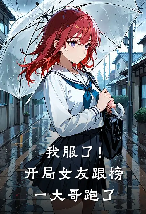 我服了！开局女友跟榜一大哥跑了(楚涵江予)完整版免费小说_最热门小说我服了！开局女友跟榜一大哥跑了(楚涵江予)